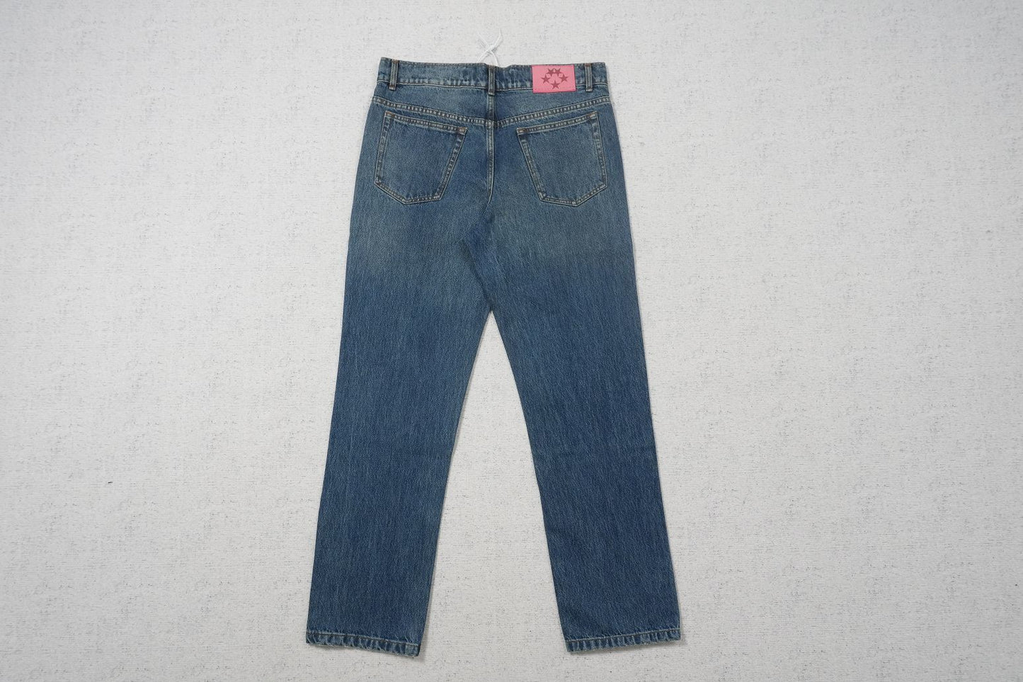 S - JEANS