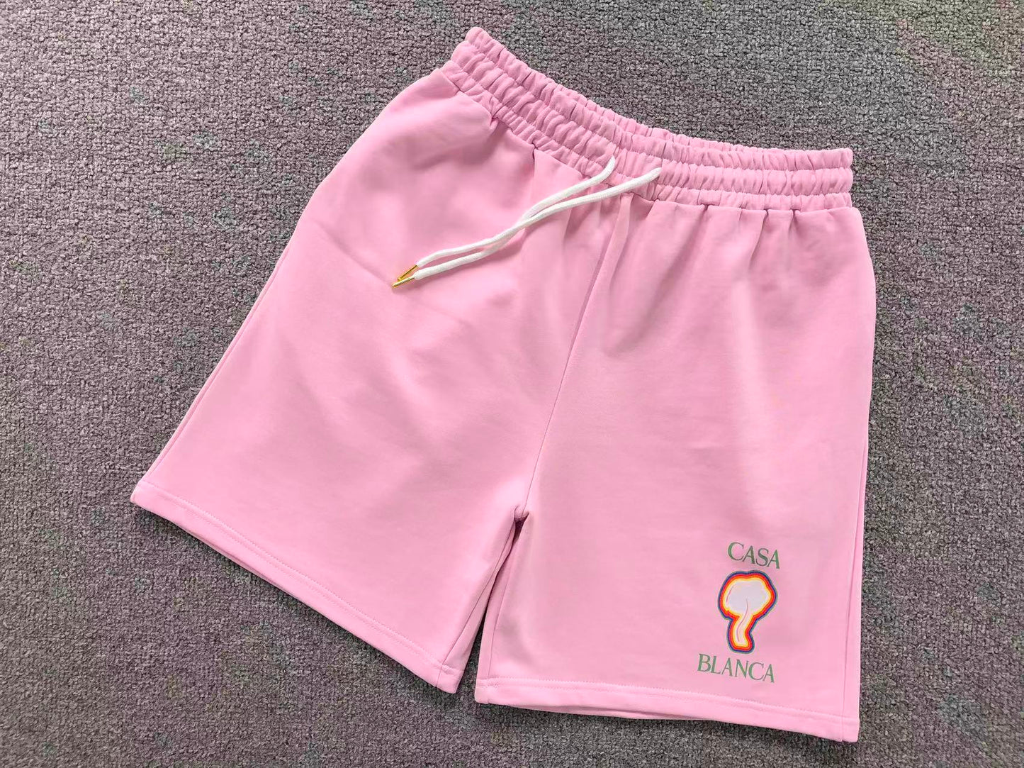 C - SHORTS