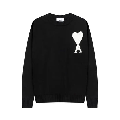 A  - SWEATER