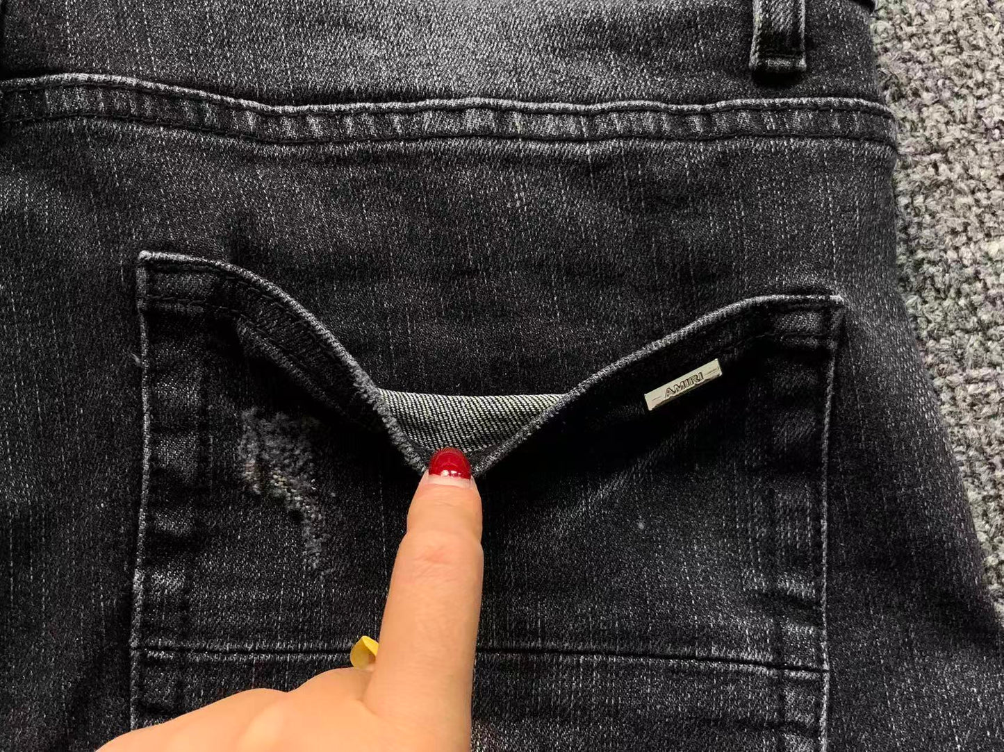 A - SHORTS