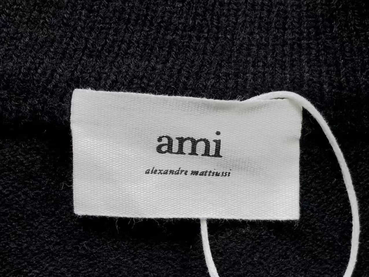 A - SWEATER