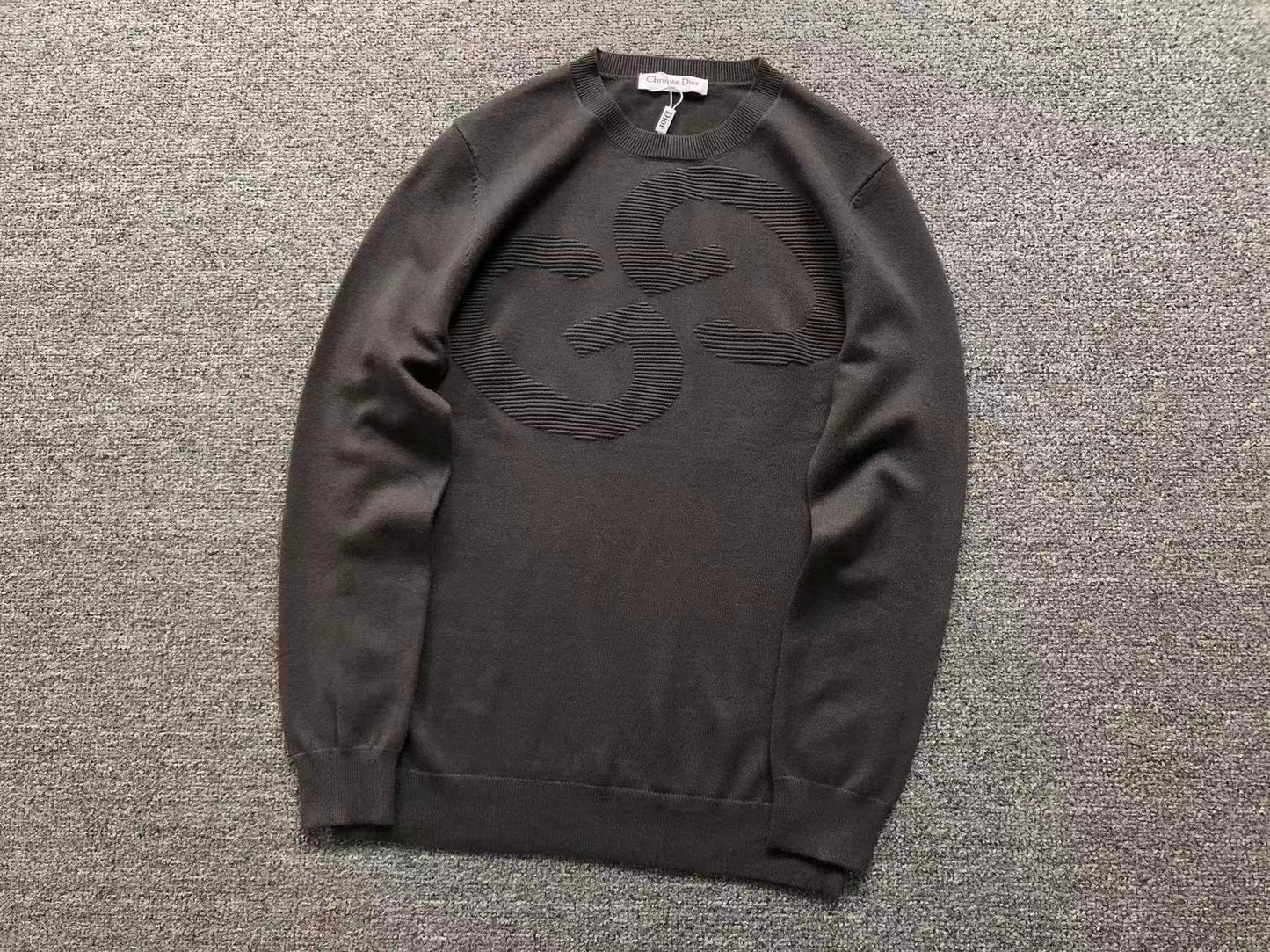 GG - SWEATER