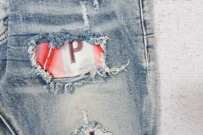 P - JEANS