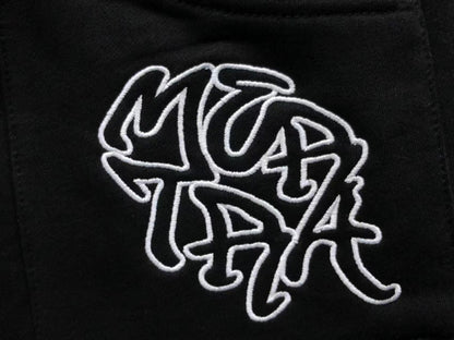 M - SHORTS