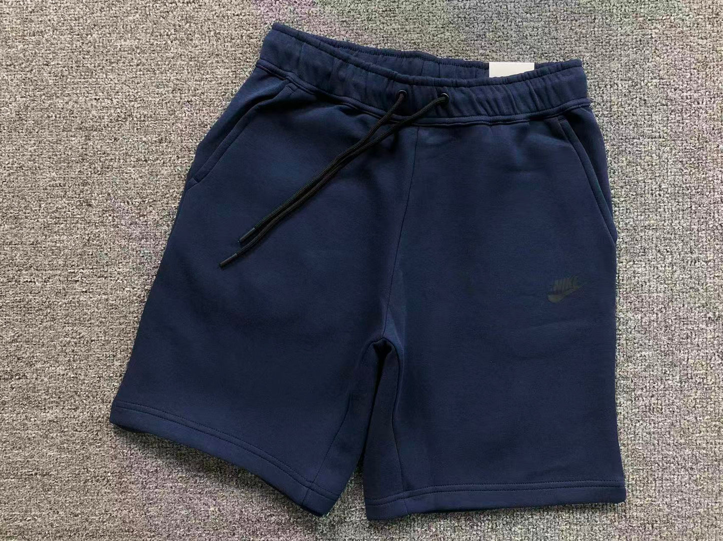 N - SHORTS