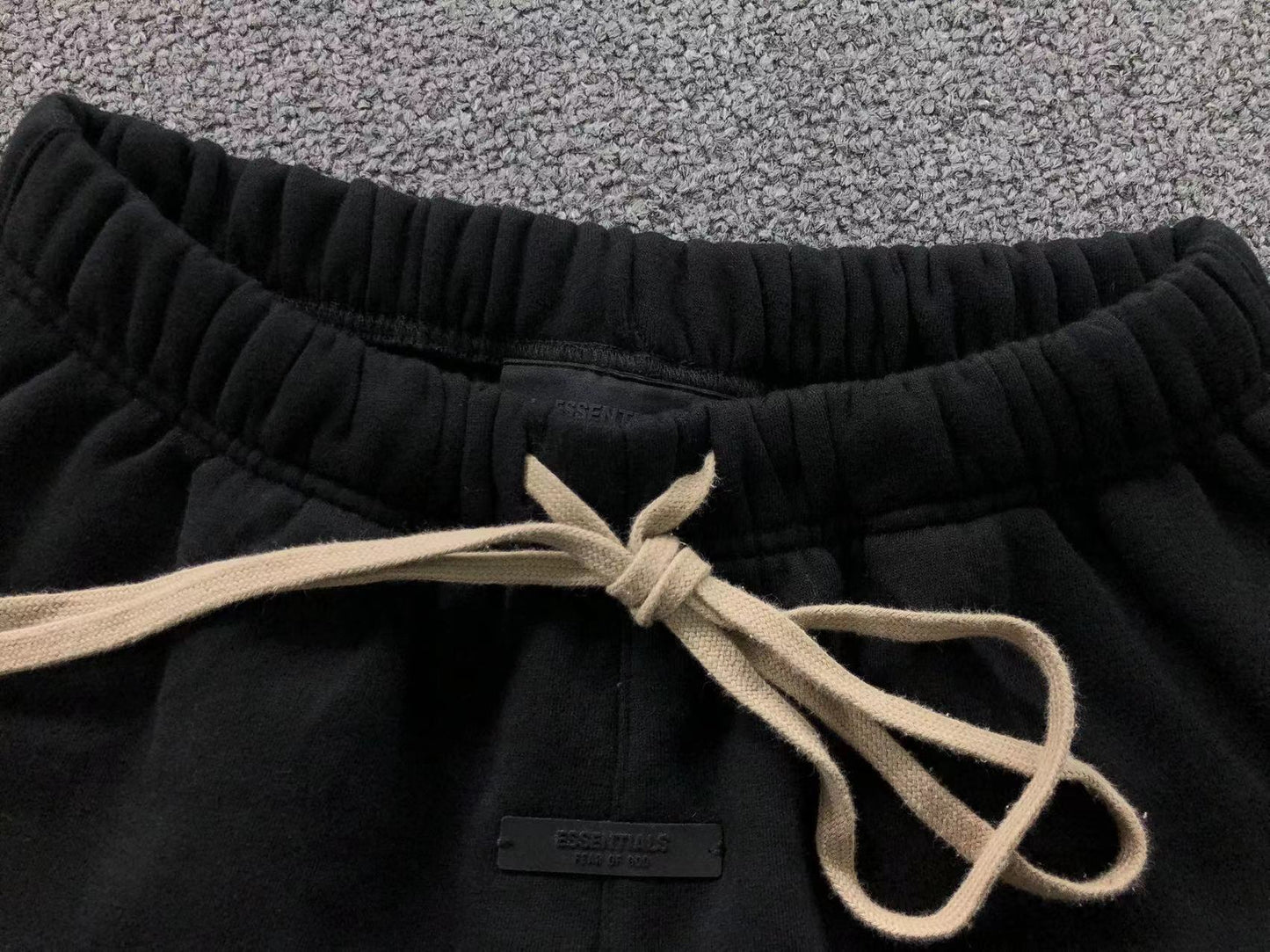 F - SHORTS