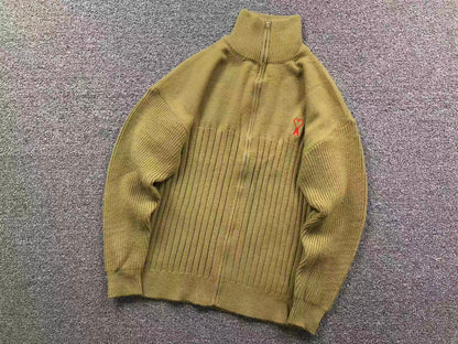 A - SWEATER