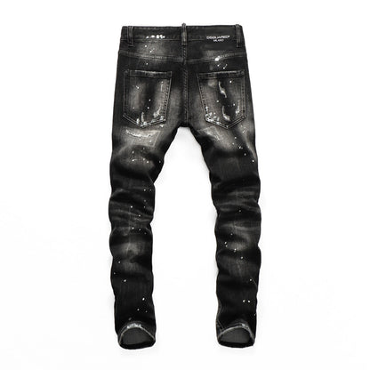 D - JEANS