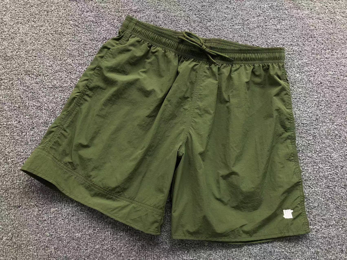 U - SHORTS