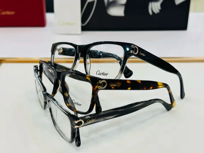 C - SONNENBRILLEN
