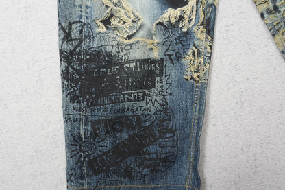 A - JEANS