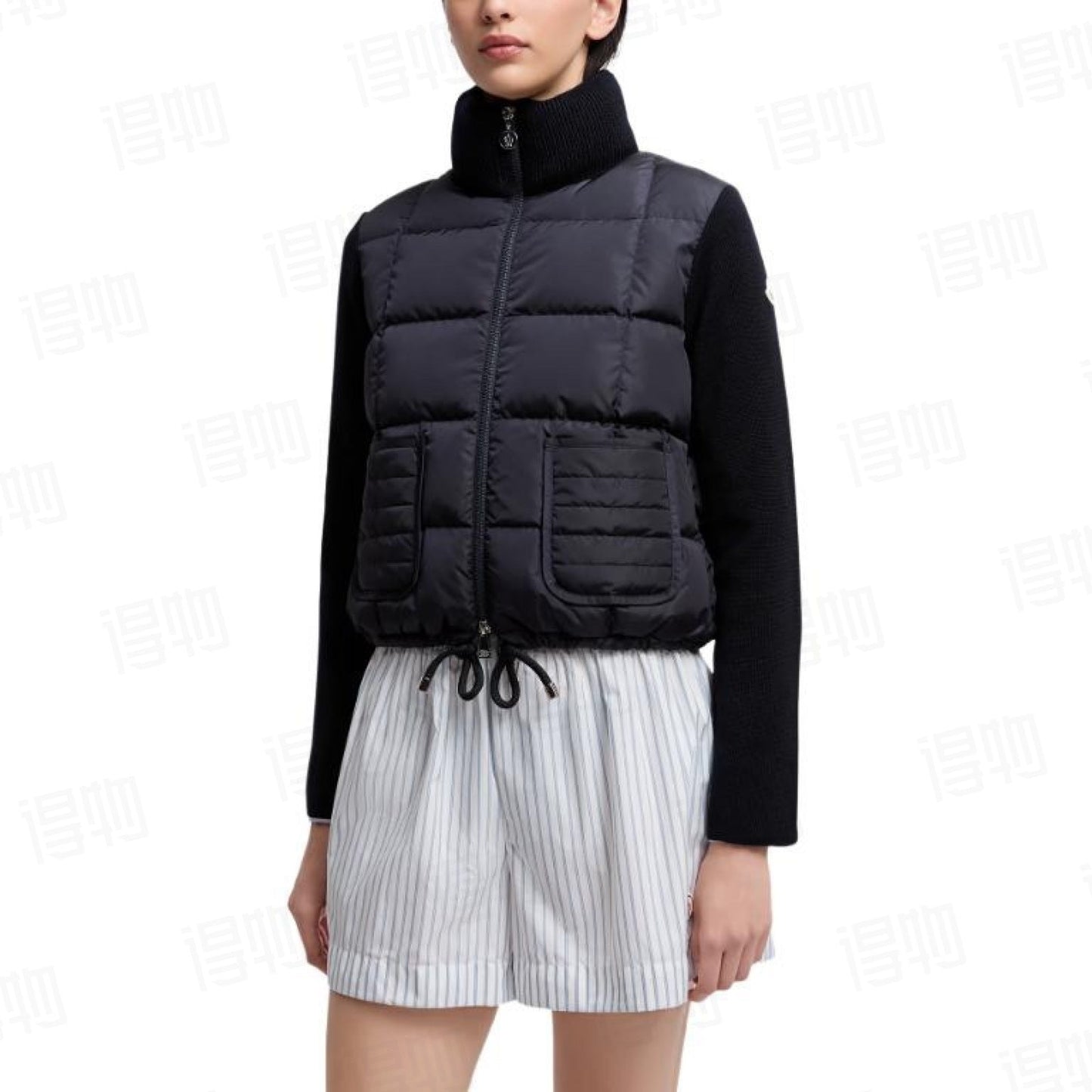 S - CARDIGAN