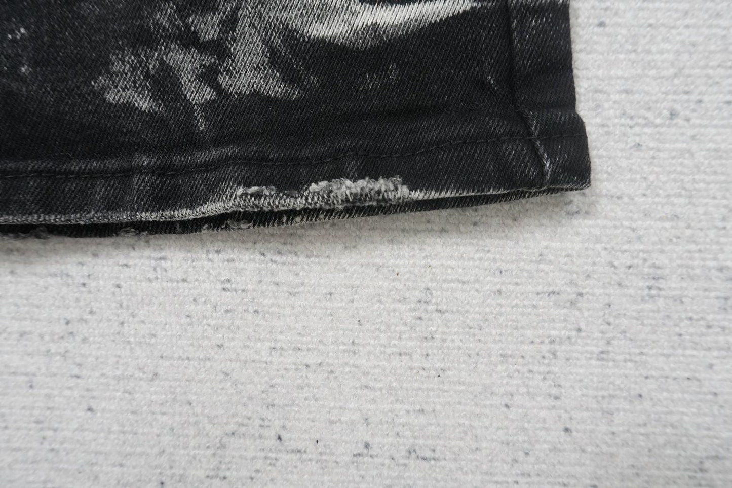 P - JEANS