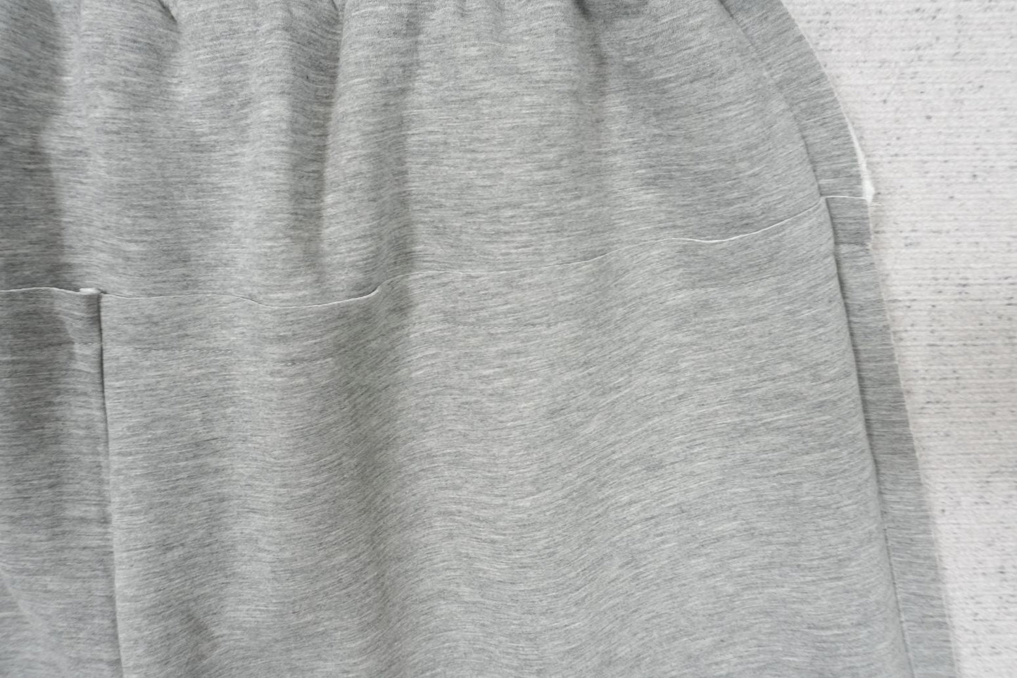 A - SWEATPANTS