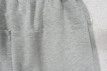 A - SWEATPANTS