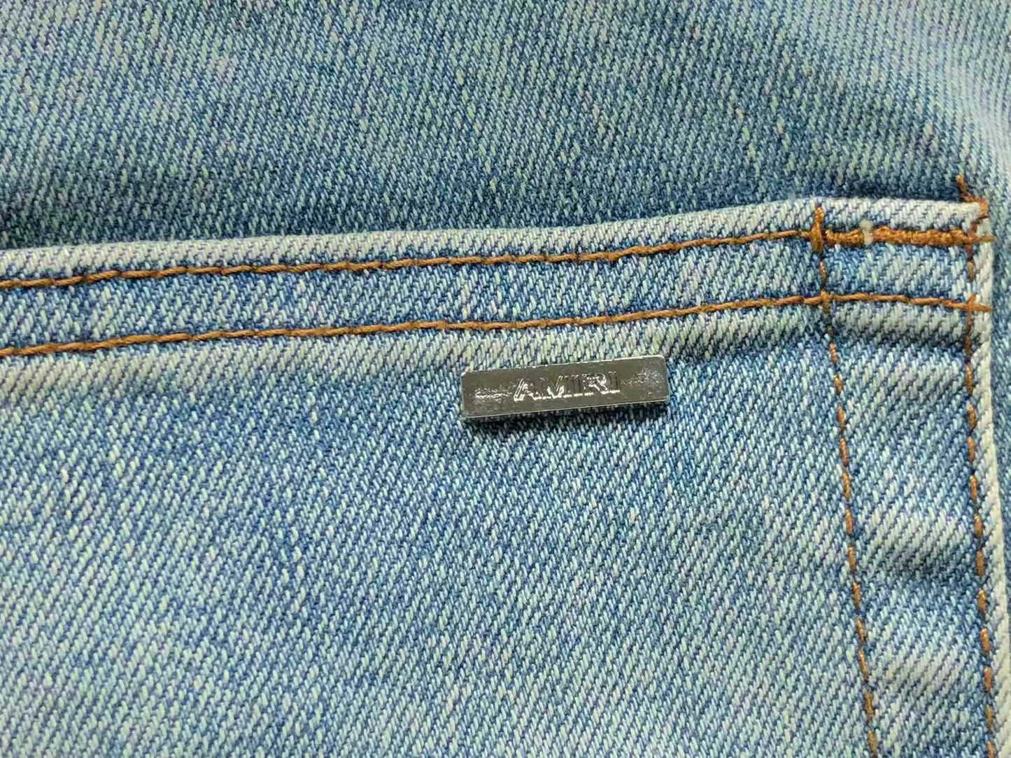 A - SHORTS