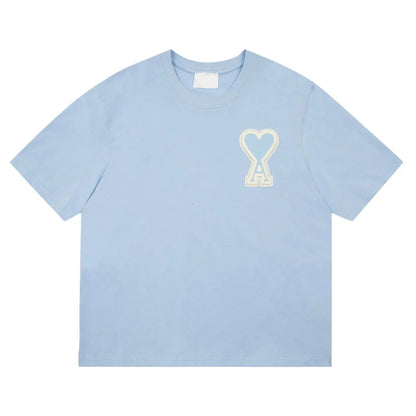 HEART - TSHIRT