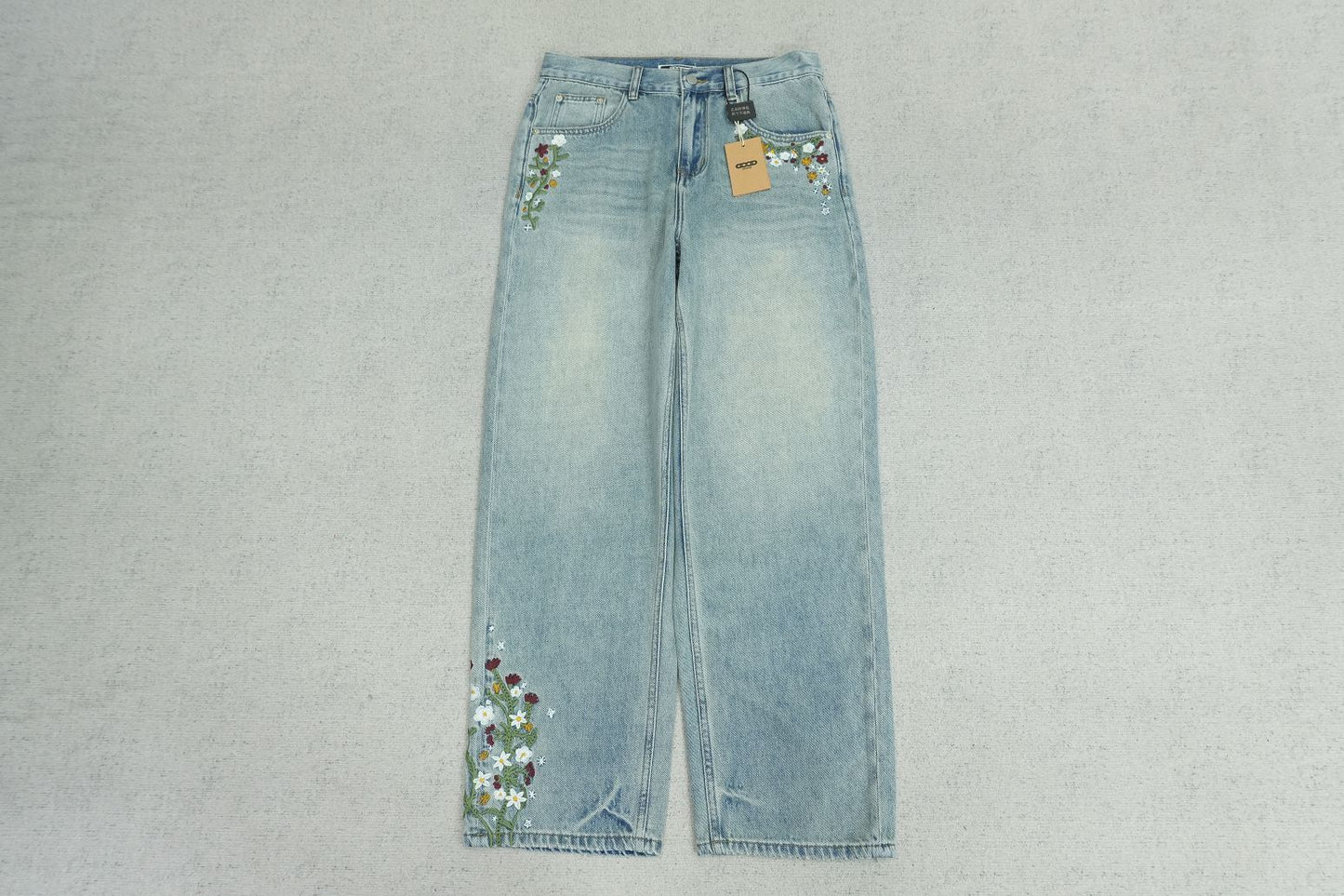 G - JEANS