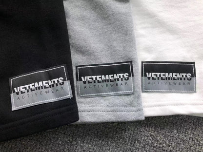 V - SHORTS