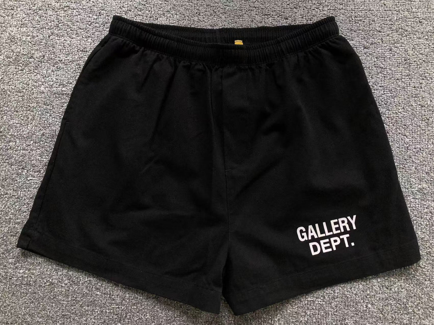G - SHORTS