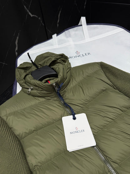 V - CARDIGAN