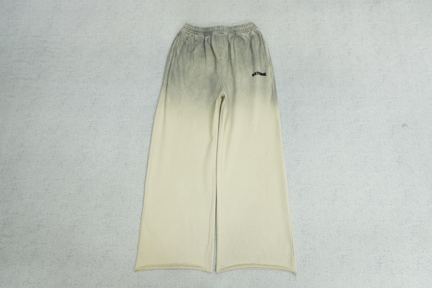 W - SWEATPANTS