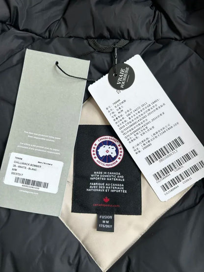 CG - PUFFER