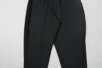 A - SWEATPANTS