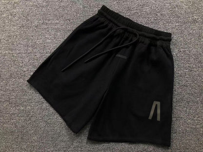 F - SHORTS