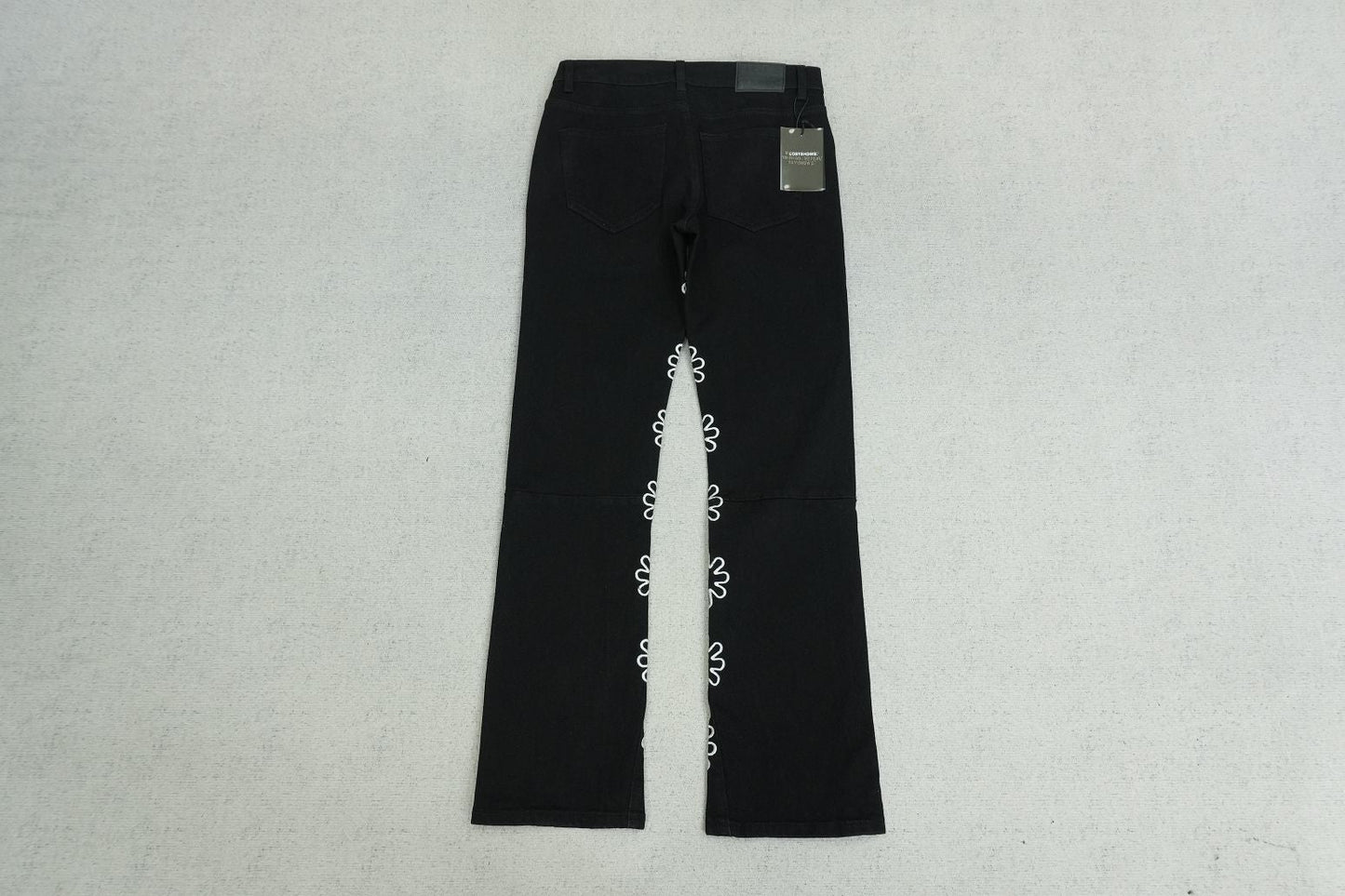 L - JEANS