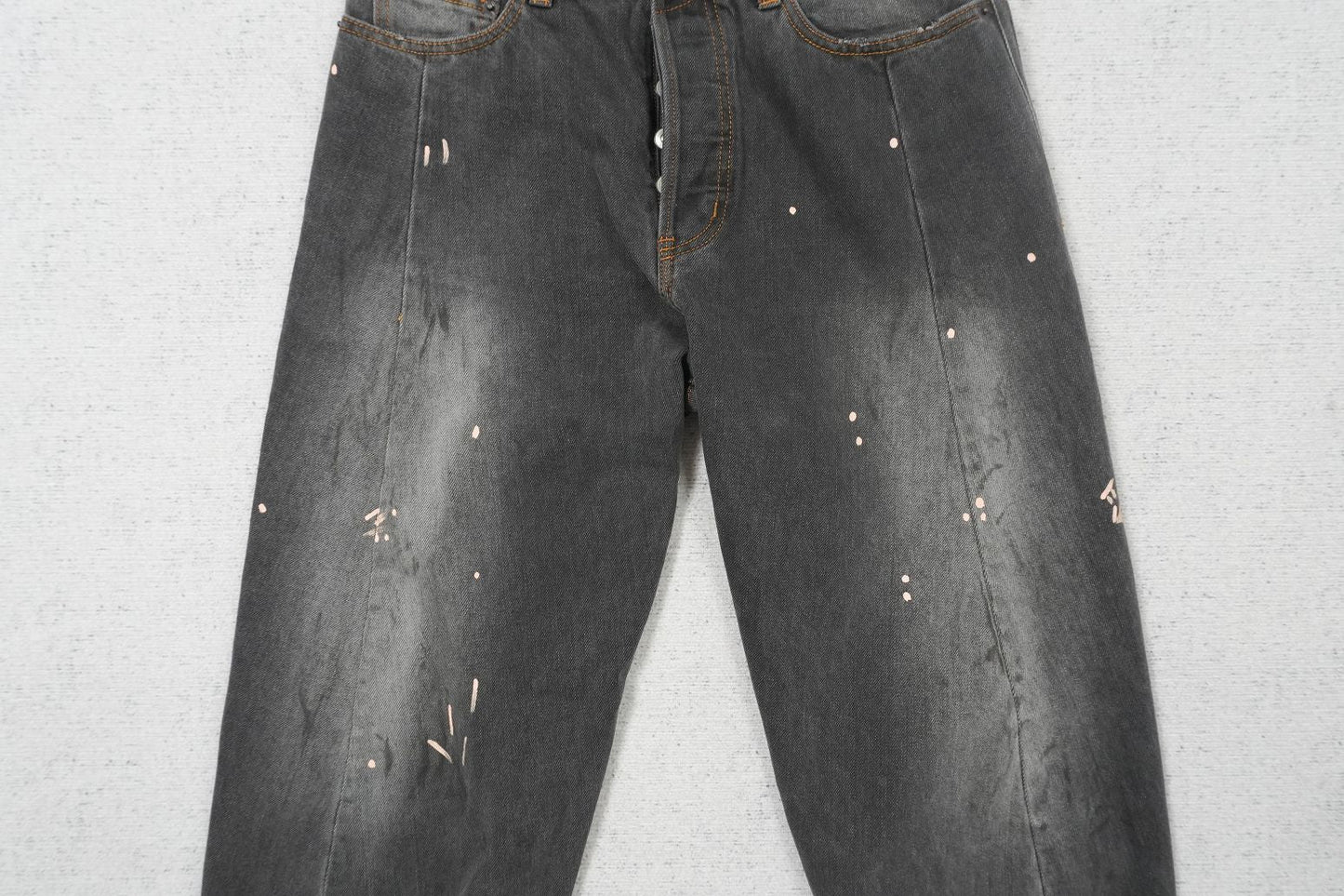 C - JEANS