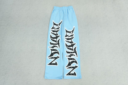 M - SWEATPANTS