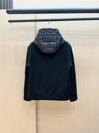 M - CARDIGAN