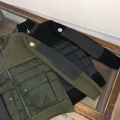 P - CARDIGAN
