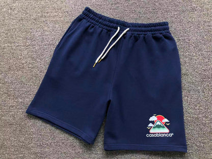 C - SHORTS