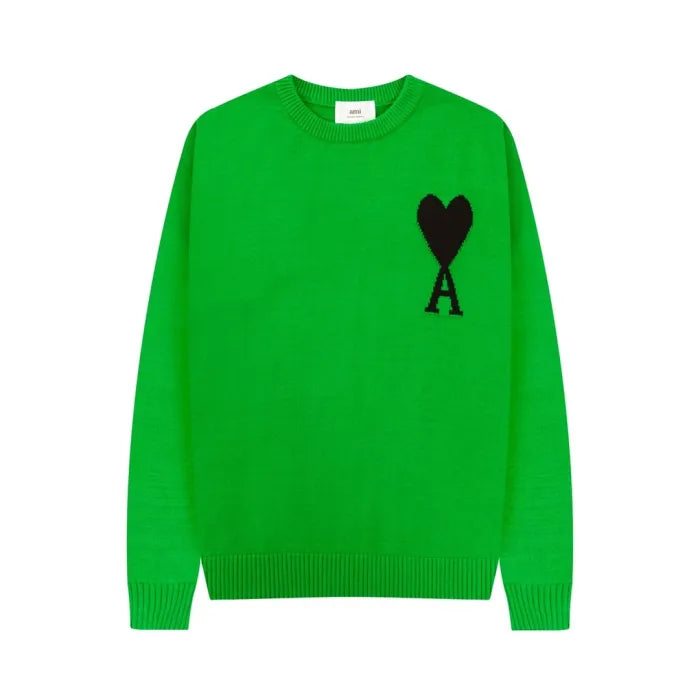 A  - SWEATER