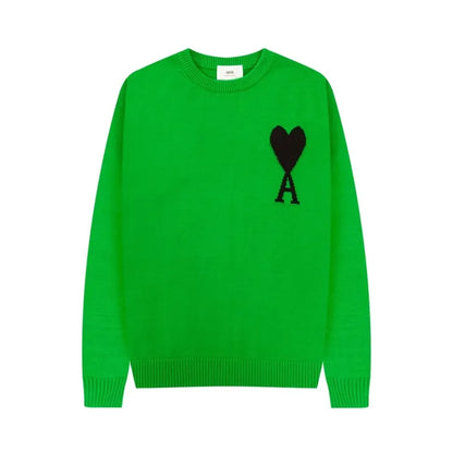 A  - SWEATER