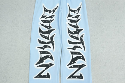 M - SWEATPANTS