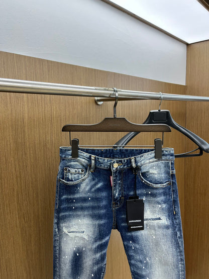 D - JEANS