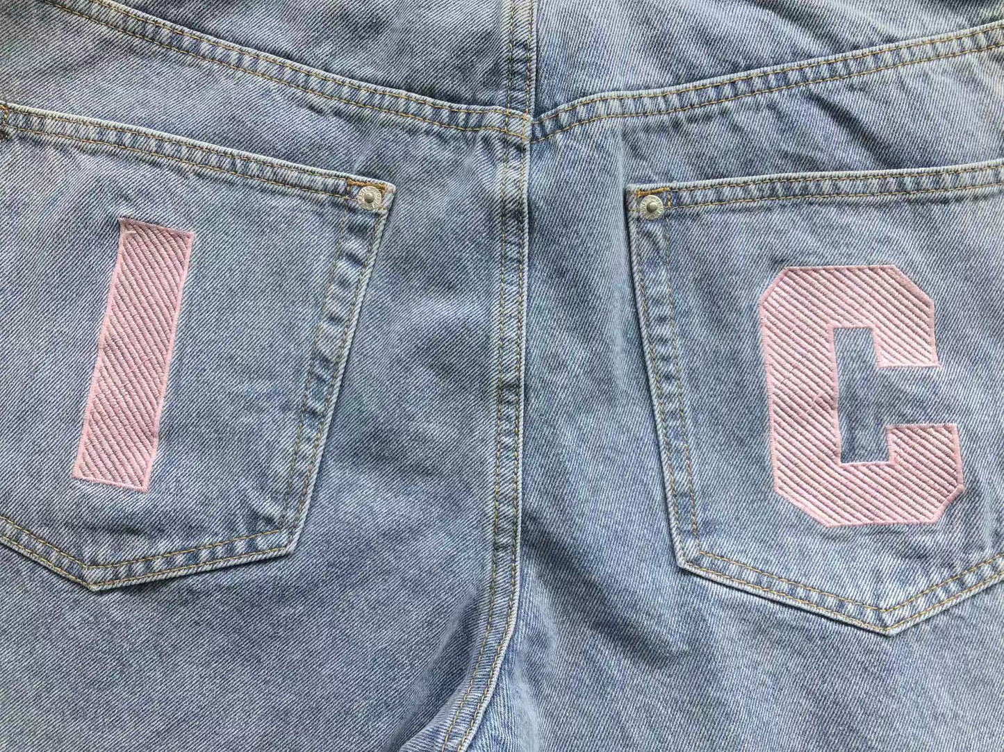 I - SHORTS