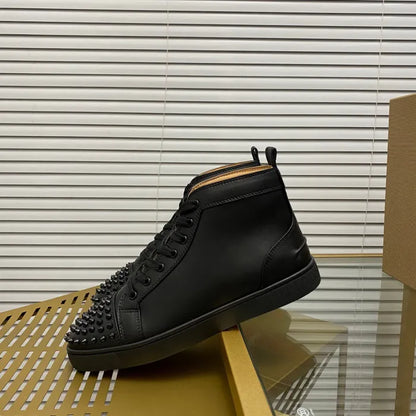A - SNEAKERS
