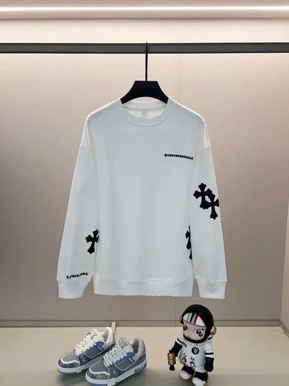 C - SWEATER