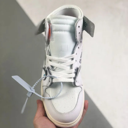N - SNEAKERS