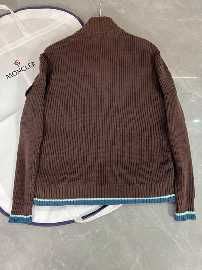 P - CARDIGAN