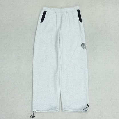 M - SWEATPANTS
