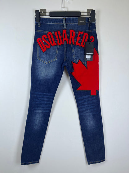 D - JEANS