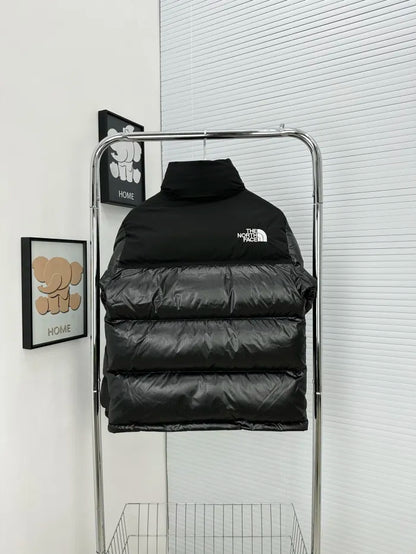 N - PUFFER