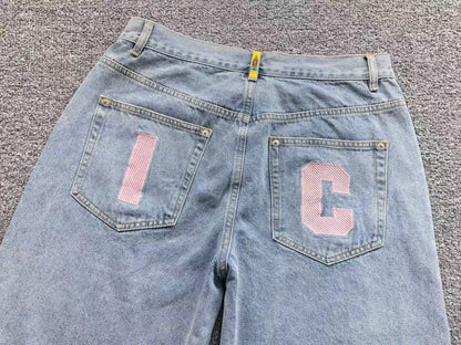 I - SHORTS