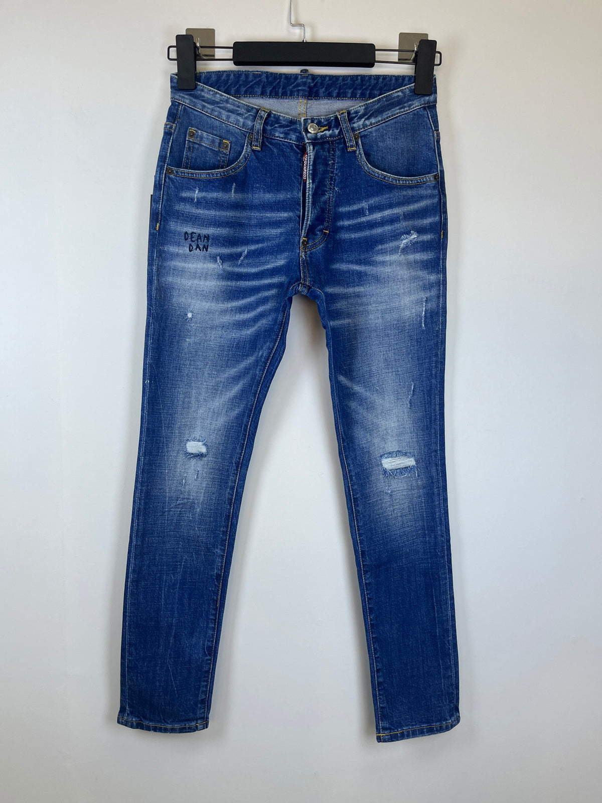D - JEANS