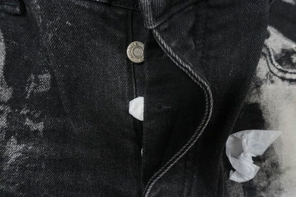P - JEANS